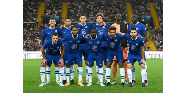 Jugadores que el Chelsea ganó y perdió este verano Jugadores que el Chelsea ganó y perdió este verano